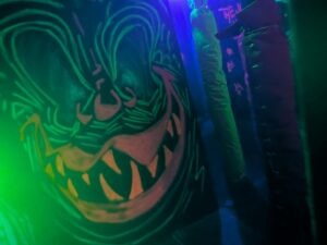 Scare City Review ()