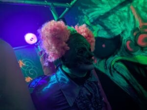 Scare City Review ()