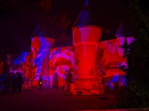 Scare City Review ()