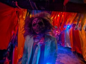 Scare City Review ()