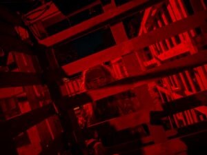 Scare City Review ()