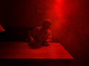 Scare City Review ()