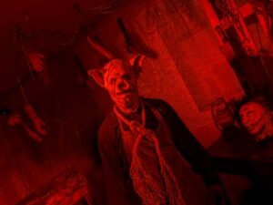 Scare City Review ()