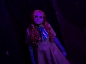 Scare City Review ()