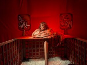 Scare City Review ()