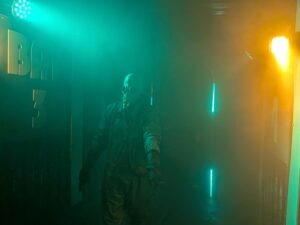 Scare City Review ()