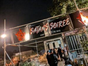 Scare City Review ()