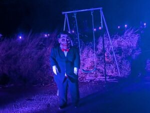 Scare City Review ()
