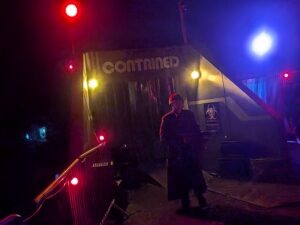 Scare City Review ()