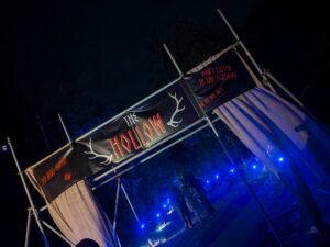 Scare City Review ()