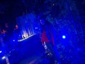 Scare City Review ()