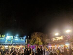 Scare City Review ()