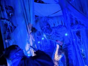 Scare City Review ()