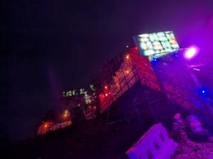 Scare City Review ()