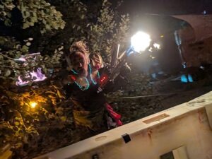 Scare City Review ()
