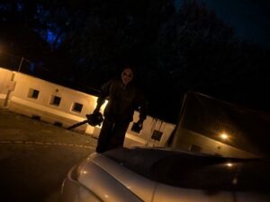Scare City Review ()