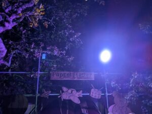Scare City Review ()