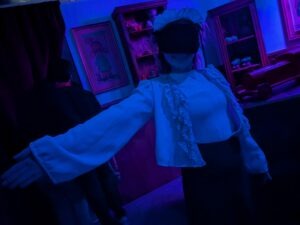 Scare City Review ()