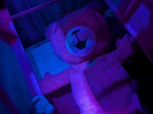 Scare City Review ()