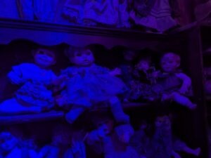 Scare City Review ()