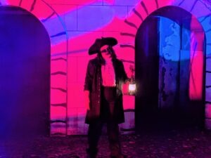 Scare City Review ()