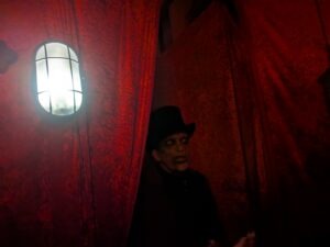 Scare City Review ()