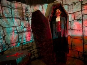 Scare City Review ()