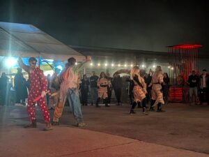 Screamfest Burton Review ()