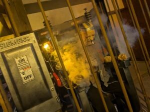 Screamfest Burton Review ()