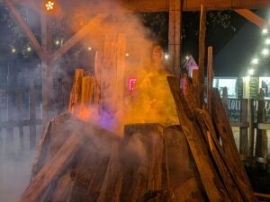 Screamfest Burton Review ()