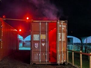 Screamfest Burton Review ()