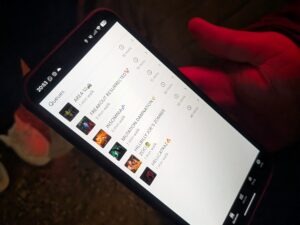 Screamfest Burton Review ()