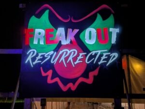 Screamfest Burton Review ()