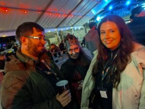 Screamfest Burton Review ()