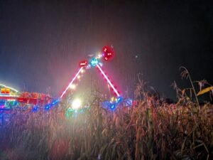 Screamfest Burton Review ()