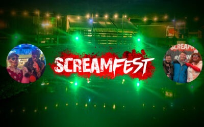 Screamfest Burton 2025 Review