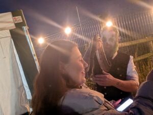 Screamfest Burton Review ()