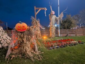 Screamfest Burton Review ()