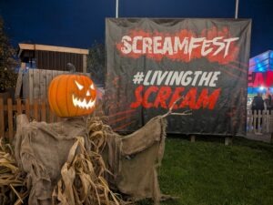 Screamfest Burton Review ()