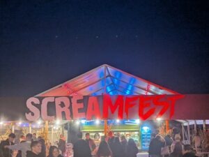 Screamfest Burton Review ()