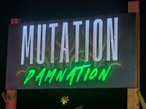 Screamfest Burton Review ()