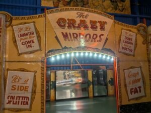 Statfold Scream Park Review ()