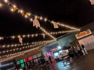 Statfold Scream Park Review ()