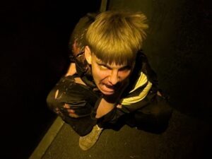 Statfold Scream Park Review ()