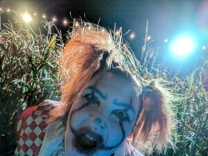 Statfold Scream Park Review ()
