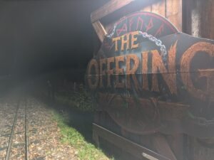 Statfold Scream Park Review ()