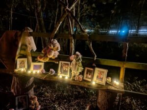 Statfold Scream Park Review ()