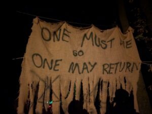 Statfold Scream Park Review ()