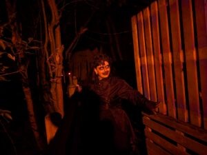 Statfold Scream Park Review ()