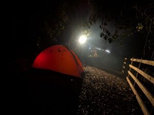 Statfold Scream Park Review ()
